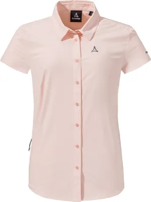 Produktbild von SCHÖFFEL Blouse Style Dooser WMS BLUSH BLUSH 40