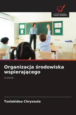 Produktbild von Organizacja ¿rodowiska wspieraj¿cego