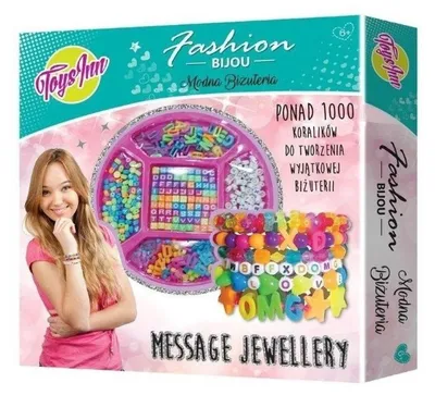 Immagine prodotto di STNUX Bracciale con messaggio STN1538 94129