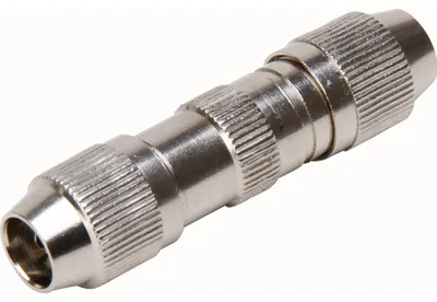 Image de Koax.Ltg.Verbinder 6,5mm