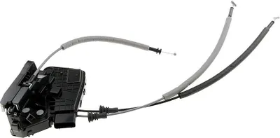 Produktbild von NTY Zentralverriegelung EZC-HY-531