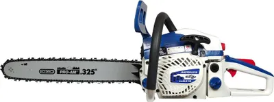 Obrázek produktu pro MASTERCUT PRO ZM5410 3,1 hp / 45 cm SPRINKLING PILA