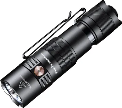 Image de fenix - Torcia LED 1300 lumens