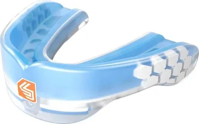 Immagine prodotto di Paradenti Shock Doctor Gel Max Power - blu