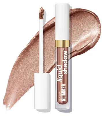 Productafbeelding van REVLON GLIMMER Vloeibare oogschaduw #208 - Starstruck, 3 ml