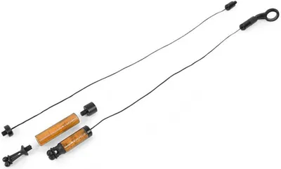 Produktbild von Avid Carp Lok Down Bobbin Kit - Orange