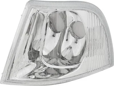 Produktbild von DIEDERICHS 7613273 Blinker Blinkleuchte vorne Links für VOLVO V40 Kombi (645) S40 I (644)