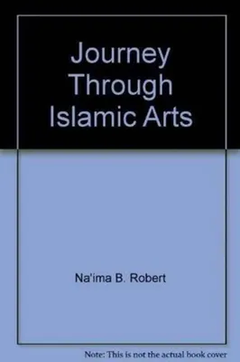 Obrázok produktu pre Journey Through Islamic Arts