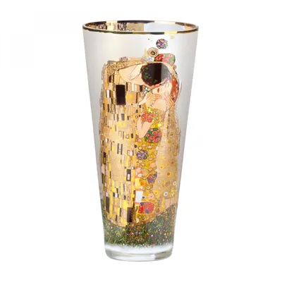 Produktbild von Goebel Artis Orbis Der Kuss Vase