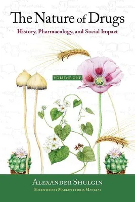 Produktbild von The Nature of Drugs Vol. 1