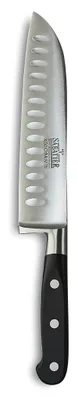 Produktbild von Richardson Sheffield Santokumesser V SABATIER 1-teilig schwarz