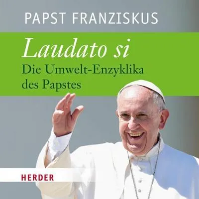 Immagine prodotto di Laudato si