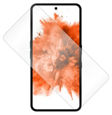 Image de Verre trempé pour Nothing Phone (3a) / (3a) Pro, Fixed 2.5D Tempered Glass, Transparent