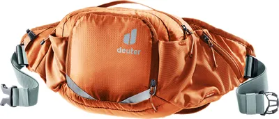 Produktbild von Deuter Deuter Pulse 5 - Gürteltasche 33 cm