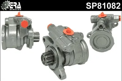 Produktbild von ERA Benelux SP81082 Servolenkung Pumpe Servopumpe für TOYOTA LAND CRUISER 90 (J9)