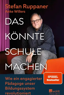 Produktbild von Das könnte Schule machen
