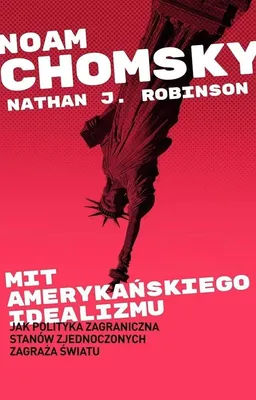 Productafbeelding van "Het Amerikaanse idealisme" - Noam Chomsky