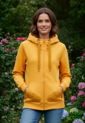 Immagine prodotto di Salzhaut Felpa da donna SÖÖTE 3XL