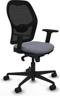 Obrázek produktu pro Herní židle Piqueras y Crespo 2D036N0 Grey