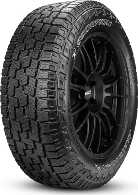 Produktbild von Pirelli Ganzjahresreifen motorcycle-tyres Scorpion All Terrain Plus ( 245/70 R16 111T XL, mit Felgenschutz (MFS) )
