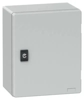 Immagine prodotto di Schneider Electric NSYPLM3025PG - 255 mm - 160 mm - 308 mm