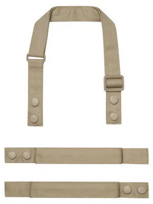Image de Premier Workwear Colours Swap & Pop Apron - Strap