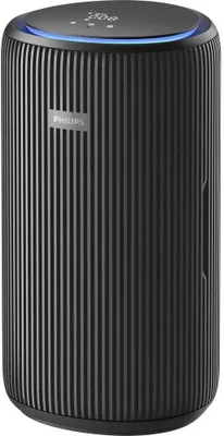 Produktbild von Philips Air Purifier 3200 Serie, HEPA NanoProtect + Aktivkohlefilter, CADR 520 m³/h für 135 m², für Allergiker, leise, intelligent & energiesparend