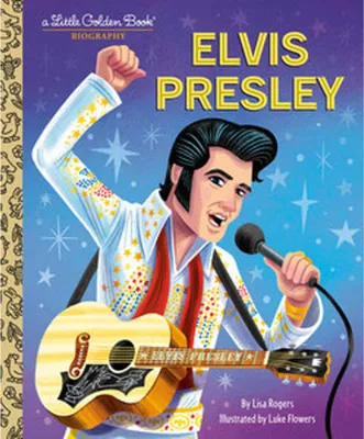 Produktbild von Elvis Presley