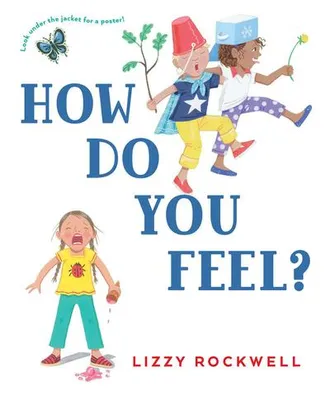 Zdjęcie produktu dla How Do You Feel?
