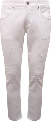 Produktbild von 6356AT jeans uomo DONDUP GEORGE SKINNY man trousers