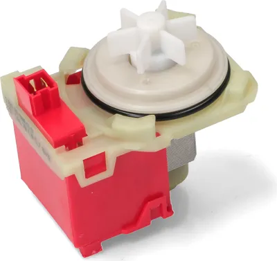 Produktbild von daniplus Laugenpumpe, Pumpe passend für Askoll Siemens Bosch Maxx M50.1 M215 M54 M54.1