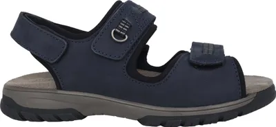 Image de Waldläufer Harald - sandale pour homme - extra large