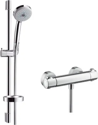 Produktbild von Hansgrohe Croma 100