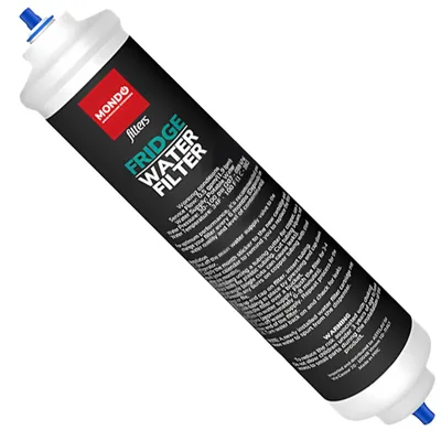 Kühlschrankwasserfilter C00379989 für Indesit/Whirlpool, 1 Stück