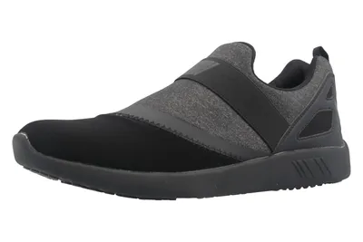 Produktbild von Boras Sneaker in Übergrößen Schwarz 3098-0124 große Herrenschuhe
