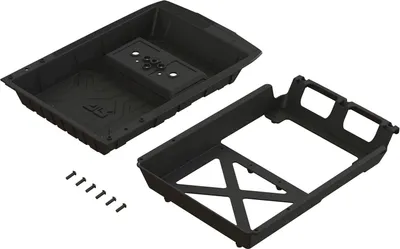 Produktbild von Arrma Truck Bed and Bed Frame