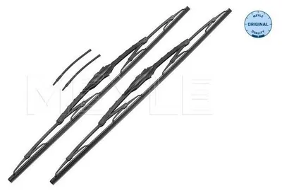 Produktbild von MEYLE Scheibenwischer Set Wischerblätter Vorne für RENAULT MASTER II Kasten (FD) 600mm