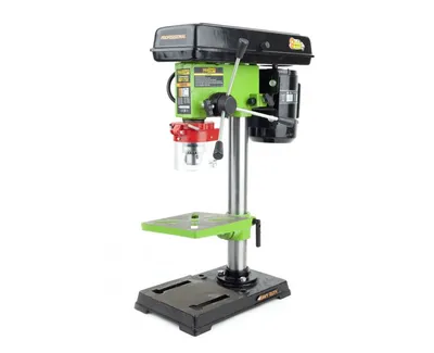 Obrázok produktu pre Stĺpová vŕtačka Procraft BD1750