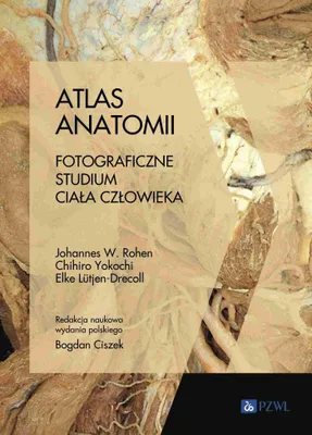 Immagine prodotto di Atlas anatomii. Fotograficzne studium ciała człowieka