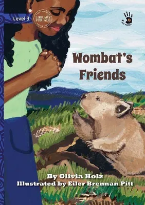 Produktbild von Wombats Freunde – Unsere Geschichten