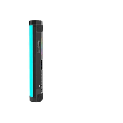 Zdjęcie produktu dla VL110 RGB stick light, temperatura barwowa 2500K-9000K, wysoka jasność 1150LUX, tylko VL110/li/ul/div