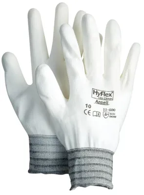 Produktbild von Ansell Handschuh HyFlex 11-600, Gr. 10 12 Stk