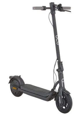 Produktbild von Prophete E-Scooter ONE – 36V 360W Motor, bis 30 km Reichweite, 10" Luftreifen, Trommel- & Elektrische Bremse