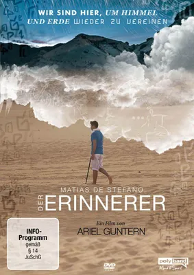 Produktbild von Der Erinnerer