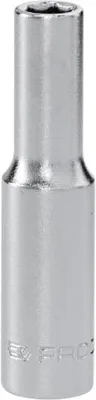 Zdjęcie produktu dla Facom 6-kant Steckschlüssel 1/4" 5,5mm,lang