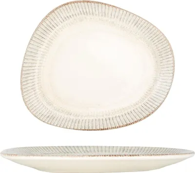 Immagine prodotto di Piatto da dessert Bonna - Galata - Porcellana - 24 cm