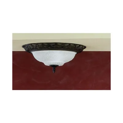 Zdjęcie produktu dla Plafon RUSTICA 6102021-24 Trio