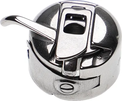 Produktbild von vhbw Spulenkapsel kompatibel mit Pfaff 211, 206, 205, 208, 207, 204, 210, 209, 213, 212 Nähmaschinen