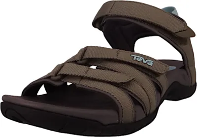 Produktbild von Teva W Tirra Btol Burnt Olive 9
