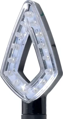 Obrázok produktu pre OXFORD LED Blinker Mattschwarz